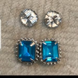 Sorrelli Jewelry - Sorelli Brand Post Earrings Sorrelli Jewelry - Sorelli Brand Post Earrings